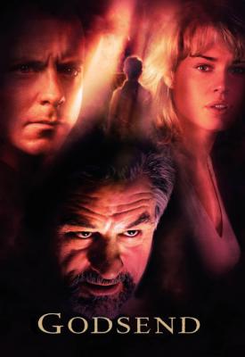 poster for Godsend 2004