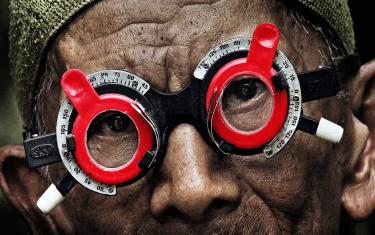 screenshoot for The Look of Silence
