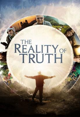 poster for The Reality of Truth 2016