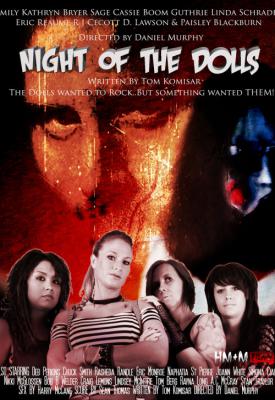 image for  Night of the Dolls movie