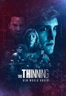 image for  The Thinning: New World Order movie