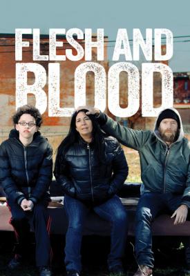 image for  Flesh and Blood movie