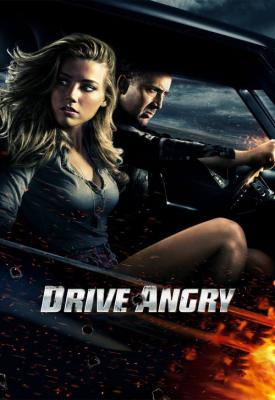 image for  Drive Angry movie
