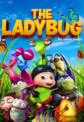 poster for The Ladybug 2018
