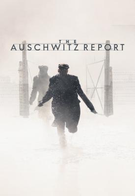 poster for The Auschwitz Report 2021