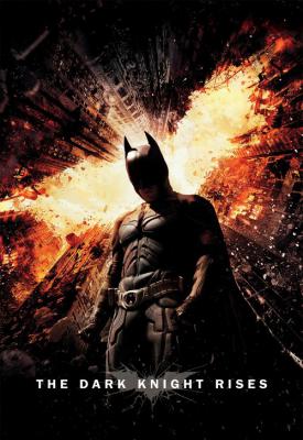image for  The Dark Knight Rises movie