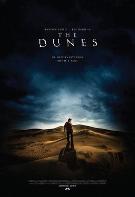 poster for The Dunes 2019