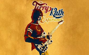 screenshoot for The Terry Kath Experience