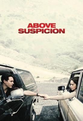 image for  Above Suspicion movie