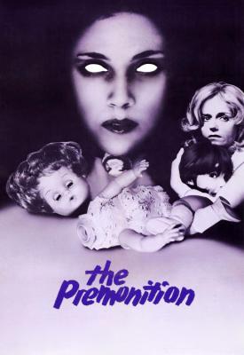 poster for The Premonition 1976