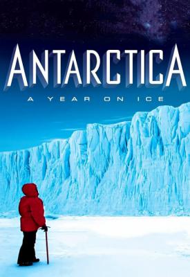 image for  Antarctica: A Year on Ice movie