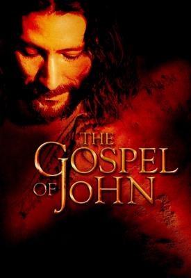 image for  The Gospel of John movie