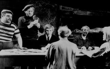screenshoot for Dr. Mabuse the Gambler