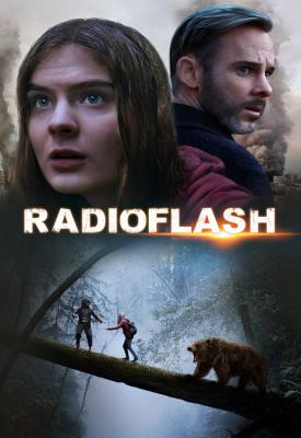 poster for Radioflash 2019