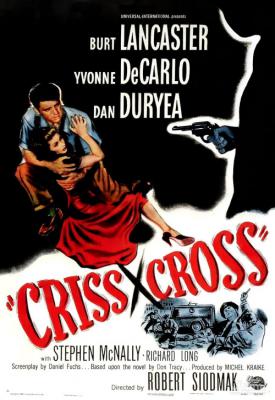 image for  Criss Cross movie