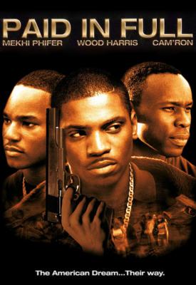 image for  Paid in Full movie