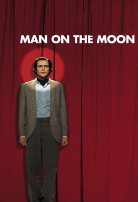 poster for Man on the Moon 1999
