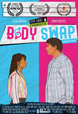 poster for Body Swap 2019