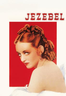 poster for Jezebel 1938