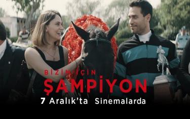 screenshoot for Bizim Için Sampiyon