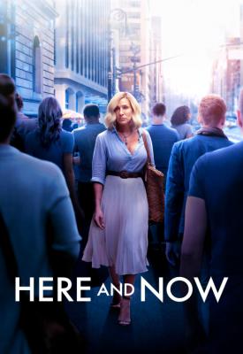 image for  Here and Now movie