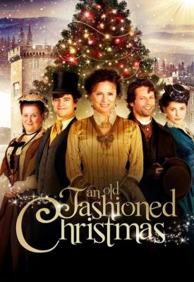 poster for An Old Fashioned Christmas 2010