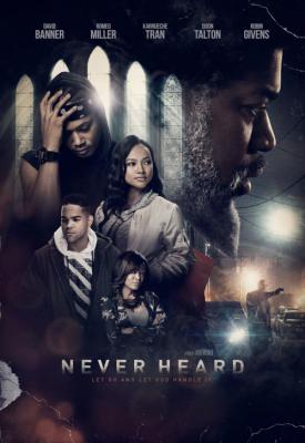 image for  Never Heard movie