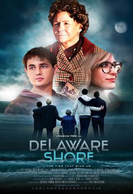 poster for Delaware Shore 2018