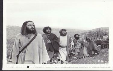 screenshoot for The Jesus Film