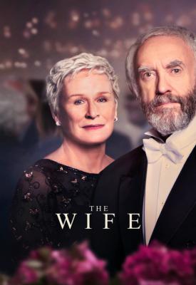 poster for The Wife 2017