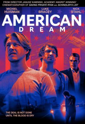 image for  American Dream movie