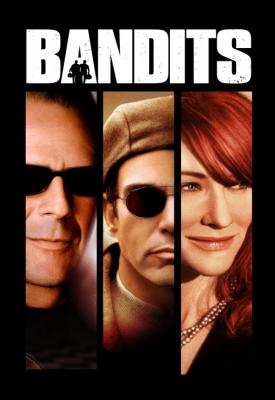 image for  Bandits movie