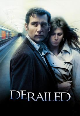 poster for Derailed 2005