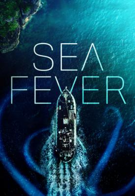 image for  Sea Fever movie