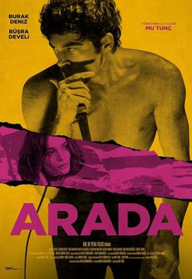 poster for Arada 2018