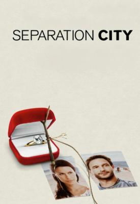 poster for Separation City 2009