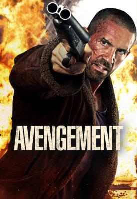 image for  Avengement movie