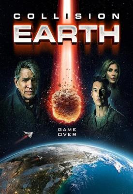 image for  Collision Earth movie