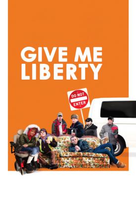 image for  Give Me Liberty movie