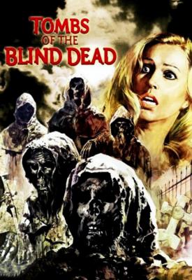 image for  Tombs of the Blind Dead movie