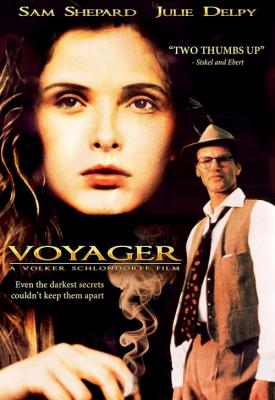 image for  Voyager movie