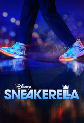 poster for Sneakerella 2022
