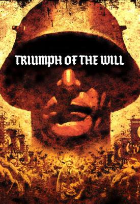 image for  Triumph of the Will movie