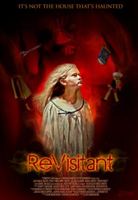 poster for ReVisitant 2019