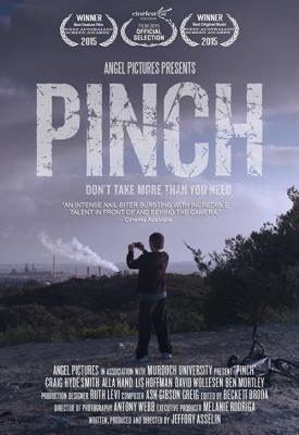 image for  Pinch movie