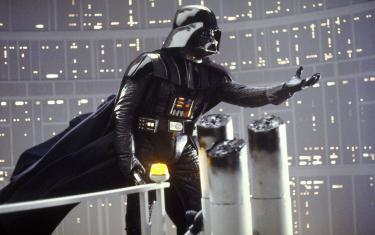screenshoot for Star Wars: Episode V - The Empire Strikes Back