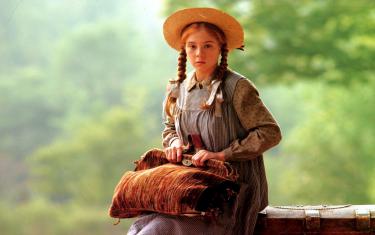 screenshoot for Anne of Green Gables