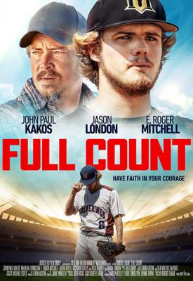 image for  Full Count movie
