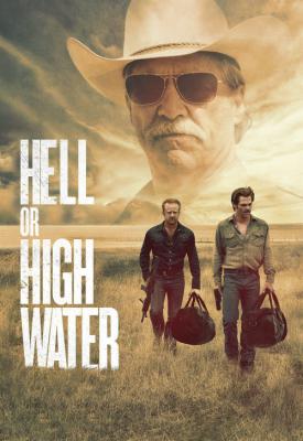 image for  Hell or High Water movie
