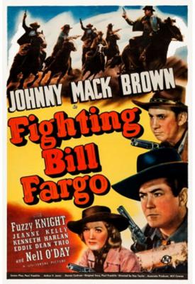 image for  Fighting Bill Fargo movie